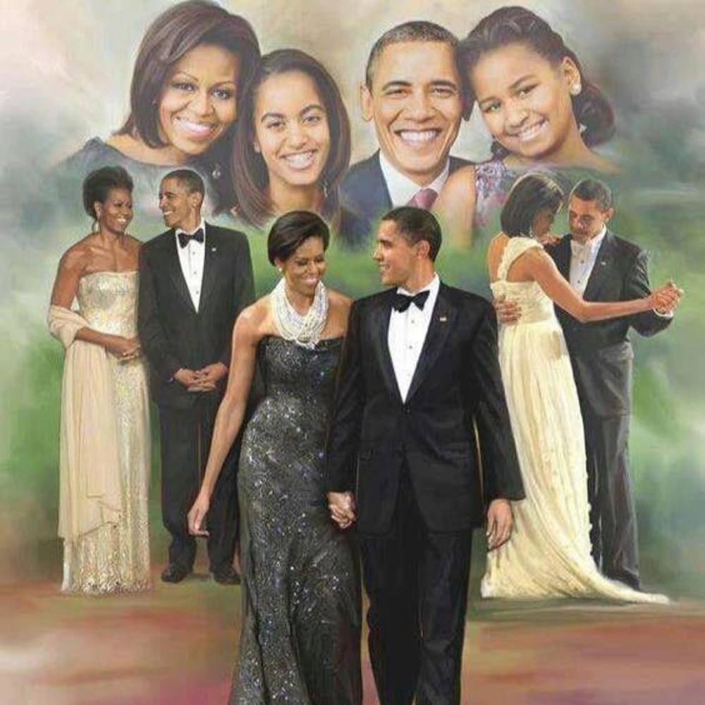 Meet your Posher, Dionna