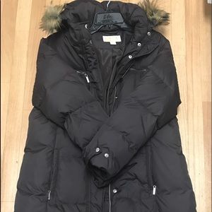 Michael Kors Womens Winter jacket