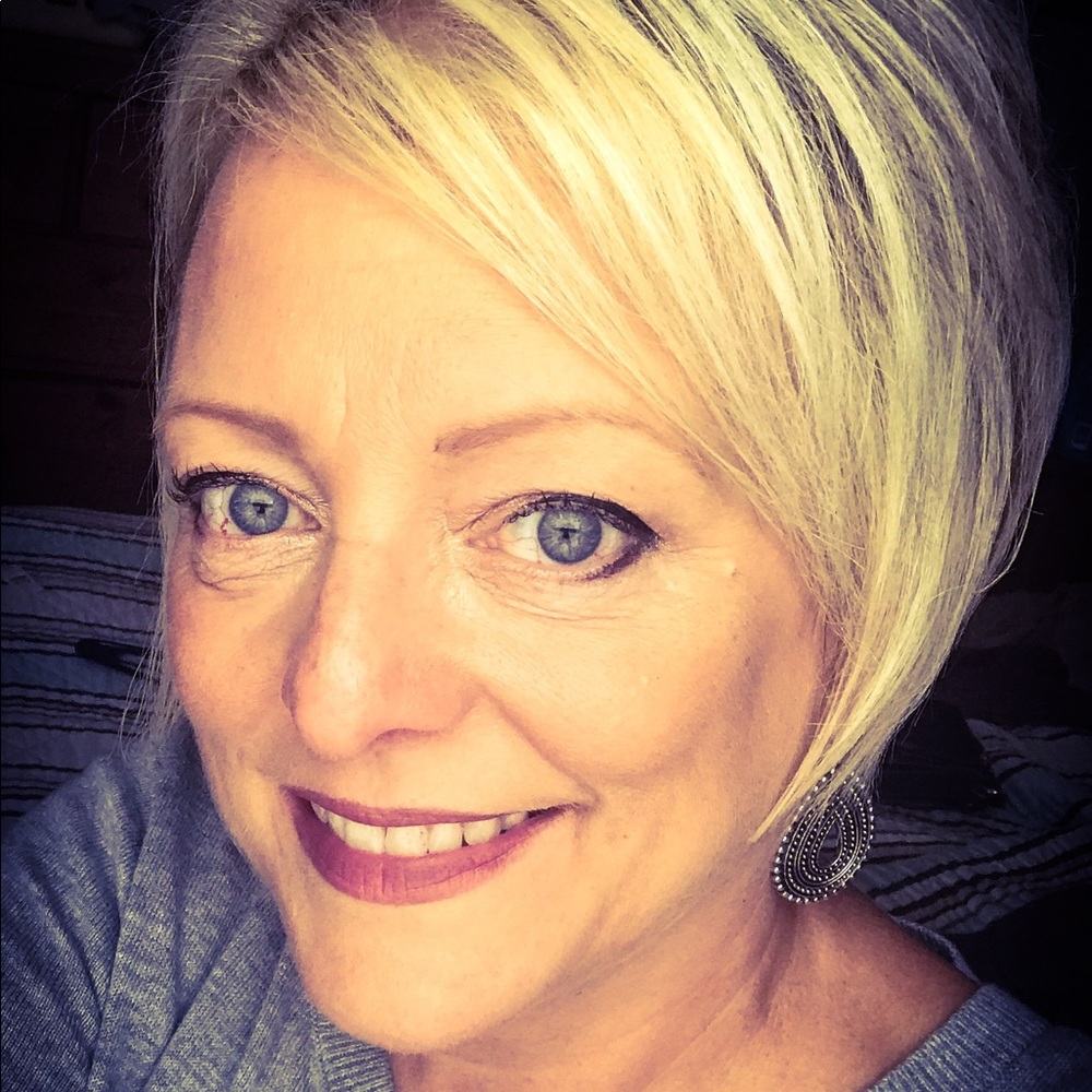 Meet your Posher, Barbara