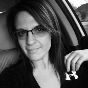 Meet your Posher, Brandy