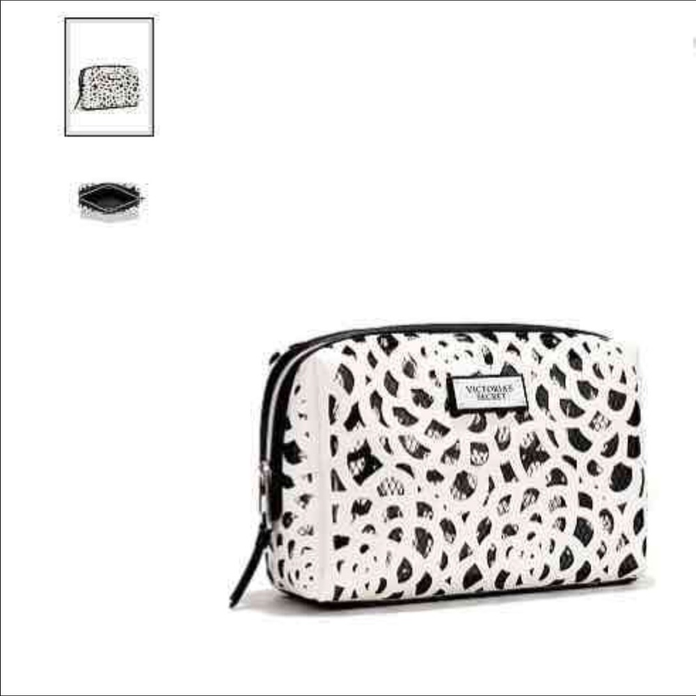 VIctoria Secret Makeup Case