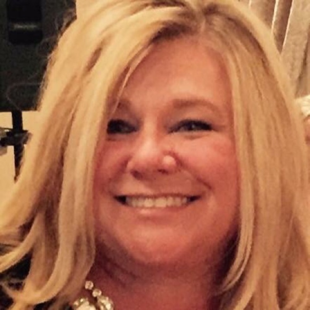 Meet your Posher, Marlene