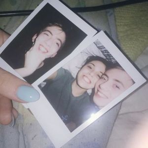 Meet your Posher, Trevor