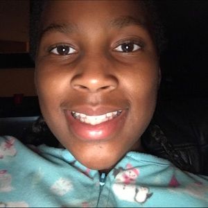 Meet your Posher, Gabrielle