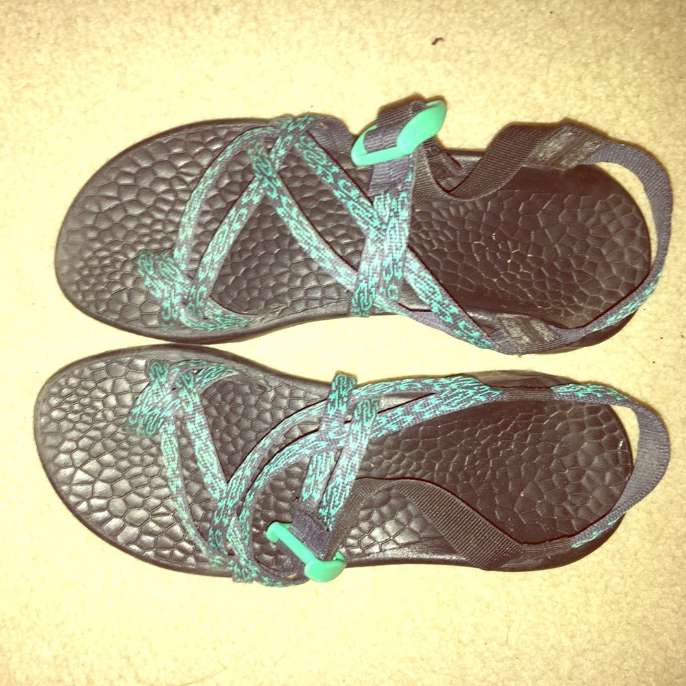 CHACOS Z2 STRAP STYLE