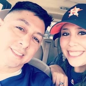 Meet your Posher, Gabriella