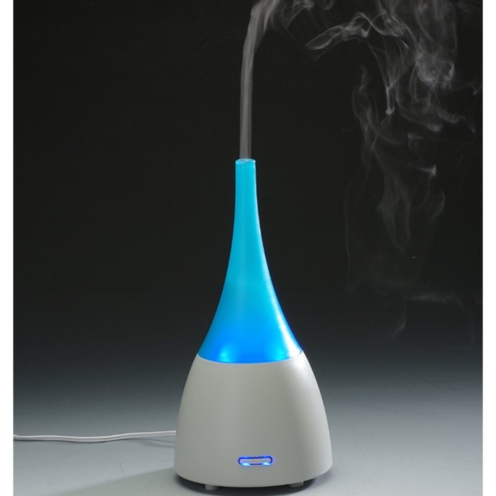 ZAQ Allay Aroma Essential Oil Diffuser LiteMist