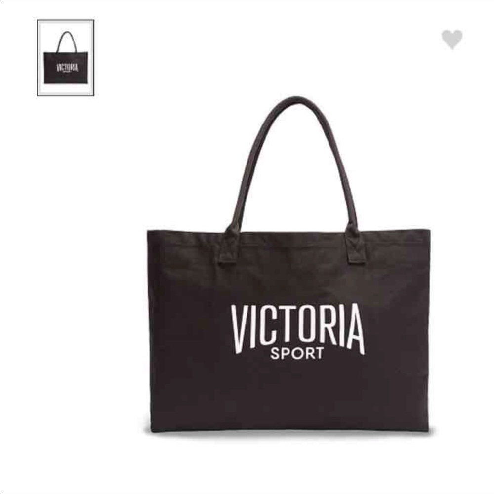VIctoria Sport Tote
