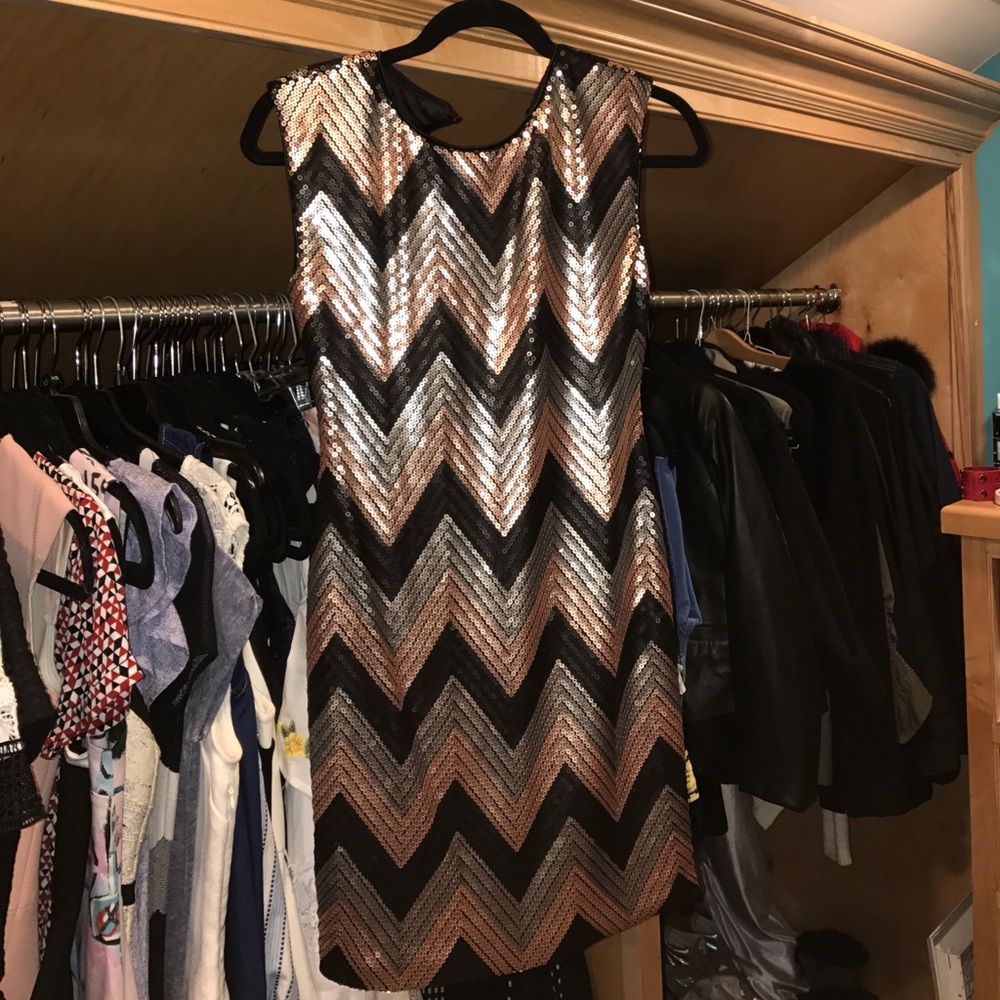 Party dress