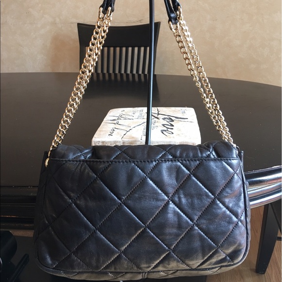 MICHAEL KORS SLOAN GREAT PRELOVED CONDITION - Picture 3 of 8