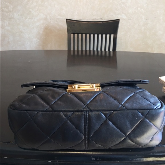MICHAEL KORS SLOAN GREAT PRELOVED CONDITION - Picture 6 of 8