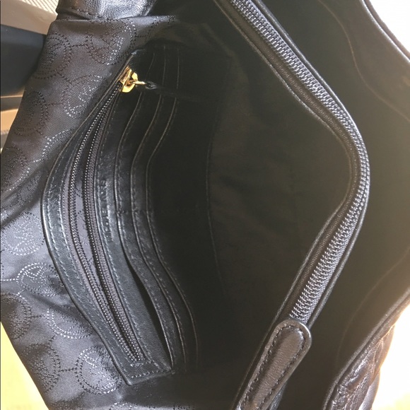 MICHAEL KORS SLOAN GREAT PRELOVED CONDITION - Picture 7 of 8