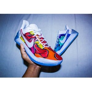 Meet your Posher, Angelo