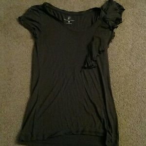 Short sleeve shirt