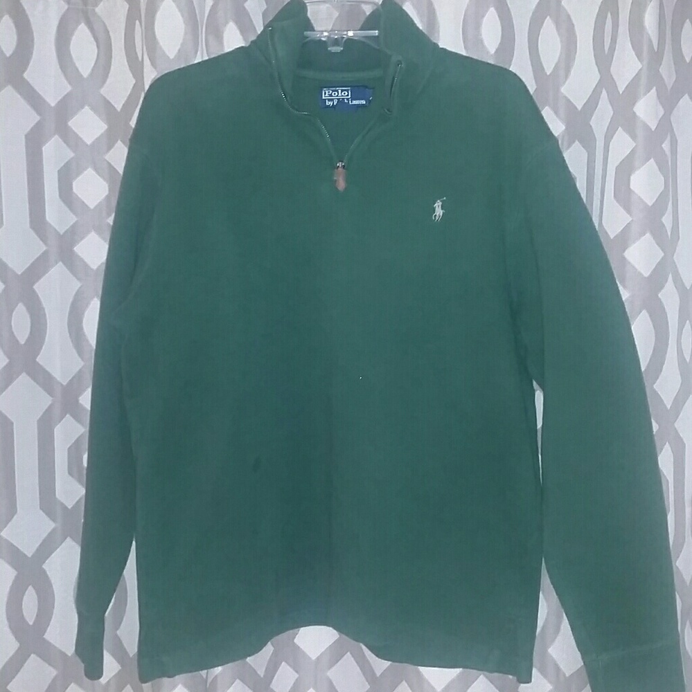 Men's Ralph Lauren Polo sweater