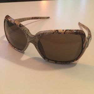 SPY sunglasses