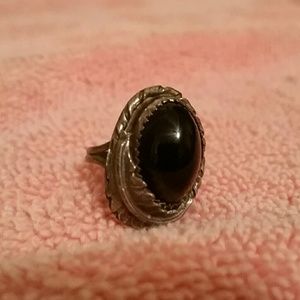 Black onyx