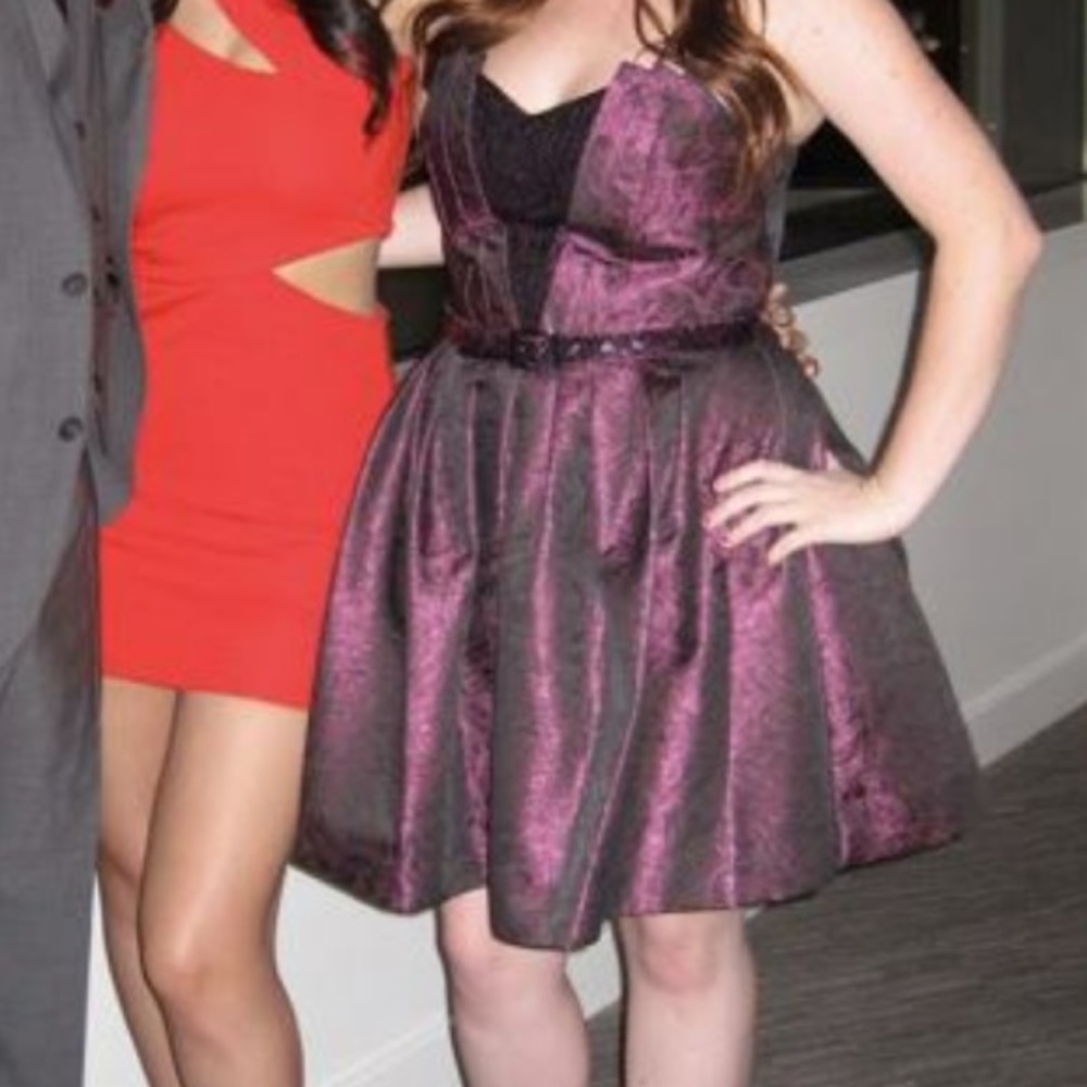 Betsey Johnson Collection dress