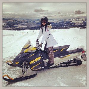 Meet your Posher, Cindy