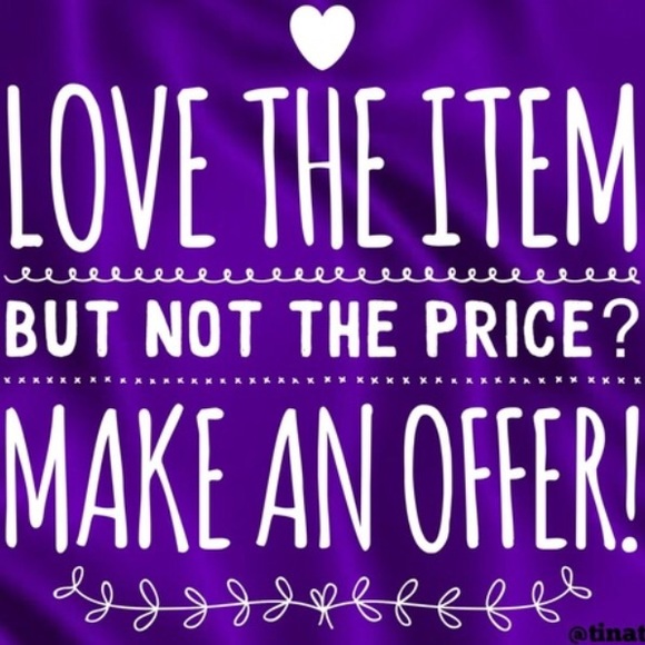 Please feel free to make an offer! - Picture 1 of 1