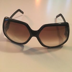 SPY sunglasses