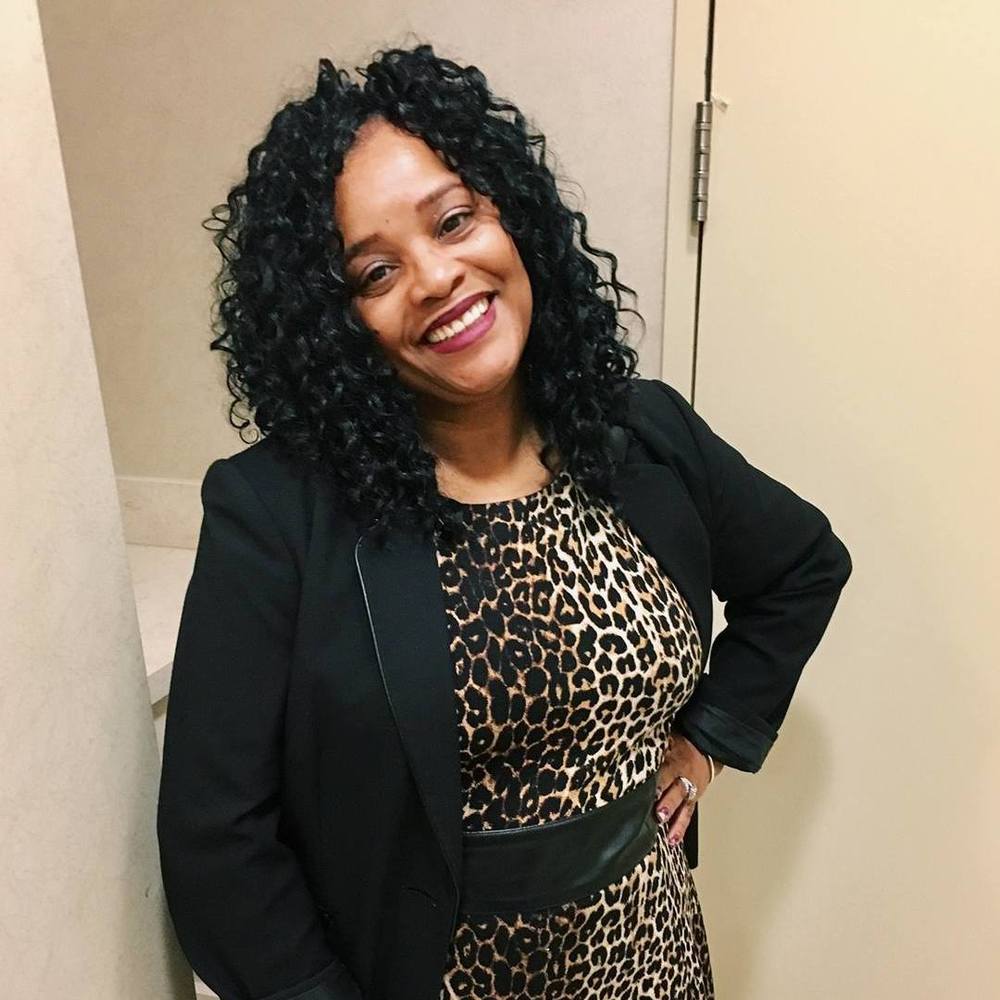 Meet your Posher, Sharene