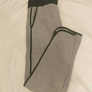 Nbw fabletics sweat pants