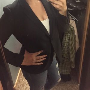 Black Apt 9 "The Torie Jacket"