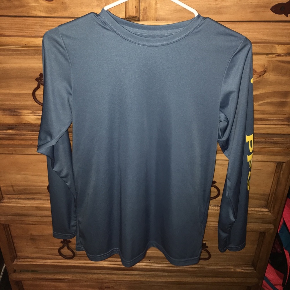 Columbia long sleeve
