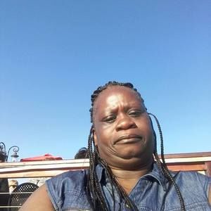 Meet your Posher, Barbara