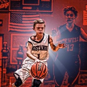 Meet your Posher, Nick