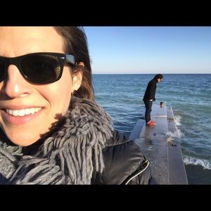 Meet your Posher, Jenna