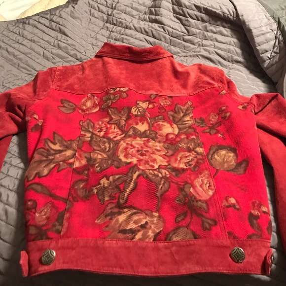Jacket - Picture 2 of 2
