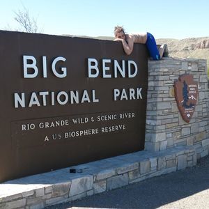 Meet your Posher, Becky