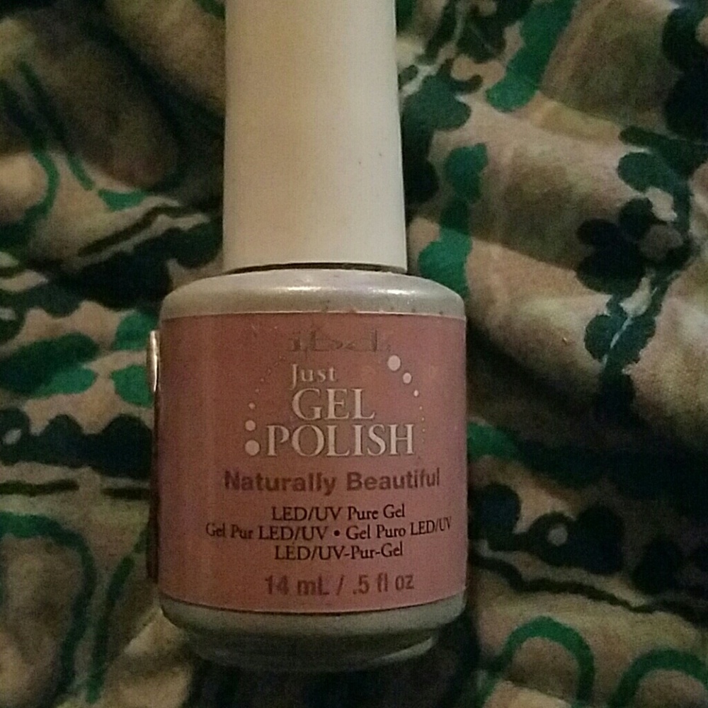 Ibd color: naturally beautiful