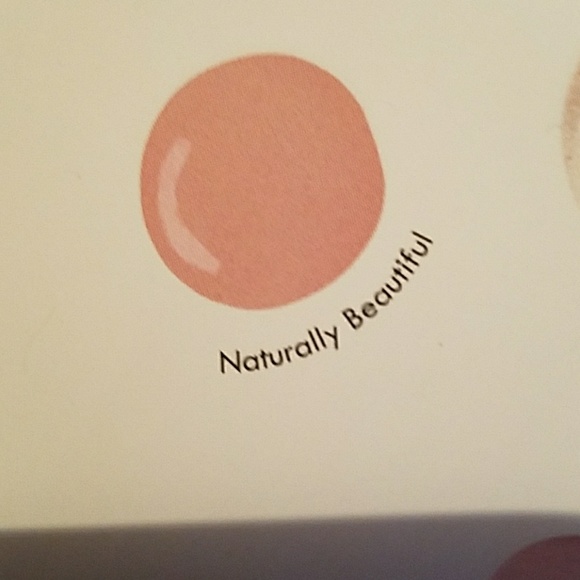 Ibd color: naturally beautiful - Picture 2 of 2