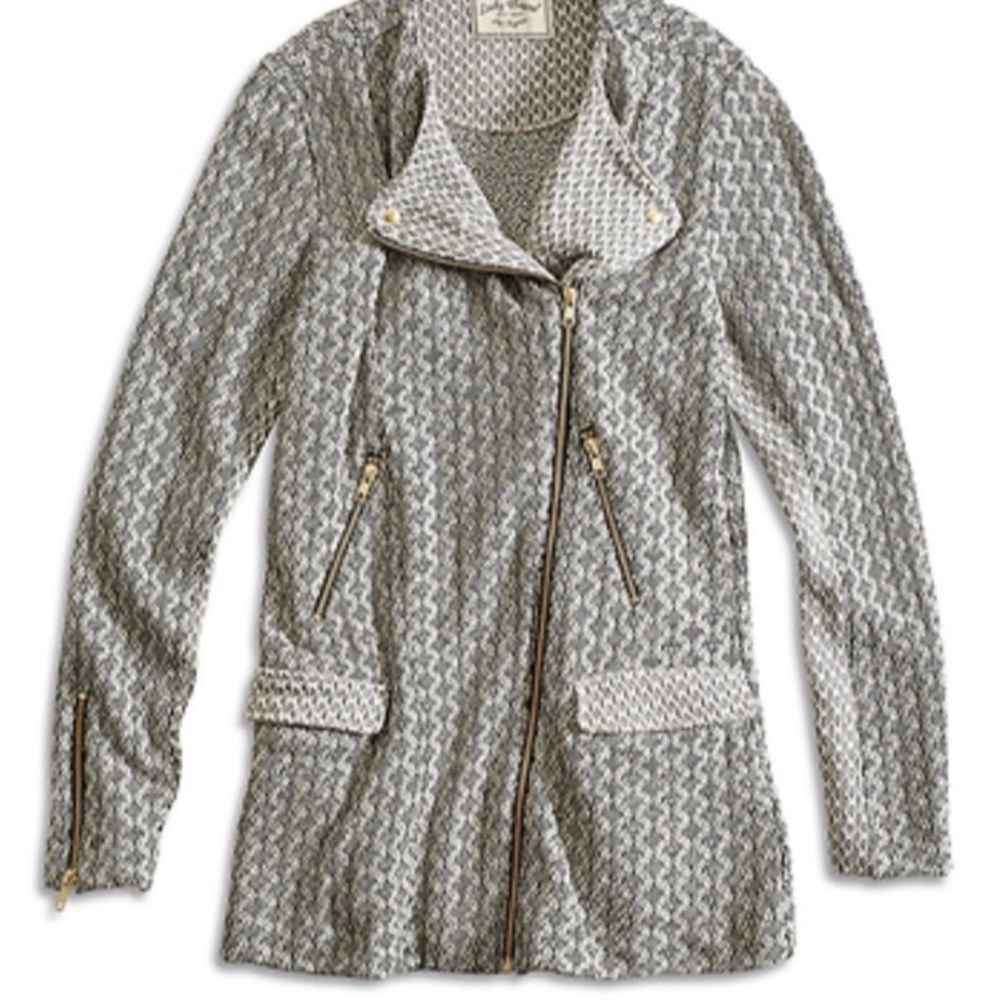 Lucky Brand Jacket