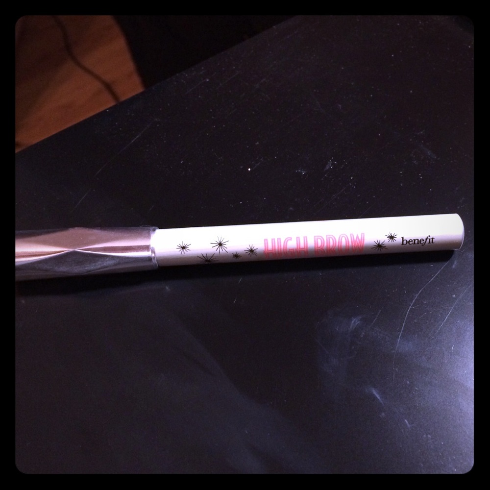 Benefit Cosmetics High Brow Highlighter Pencil
