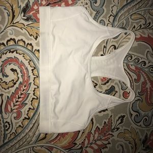 Lululemon's sports bra size 10