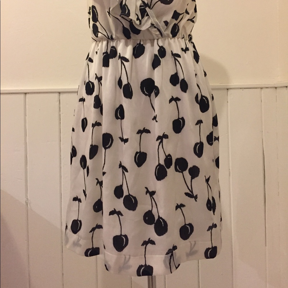 Cherry Dress - Picture 3 of 8