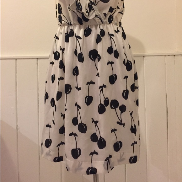 Cherry Dress - Picture 3 of 8