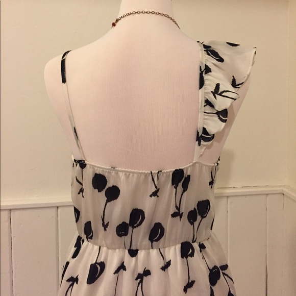 Cherry Dress - Picture 6 of 8