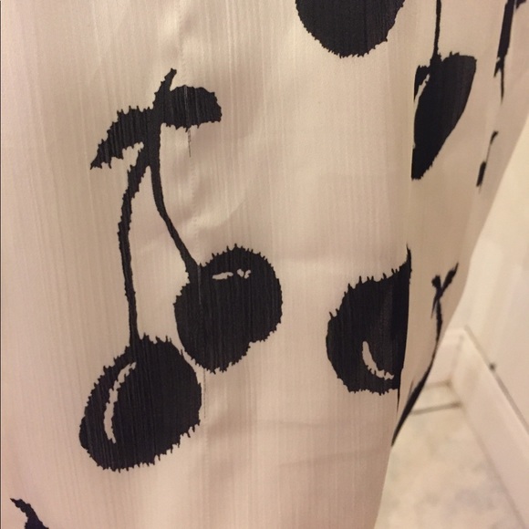 Cherry Dress - Picture 8 of 8