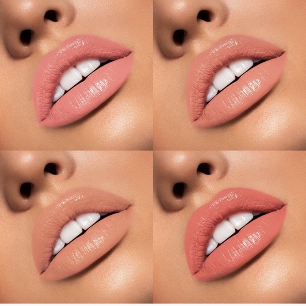 KKW X KYLIE KIMMIE SINGLE