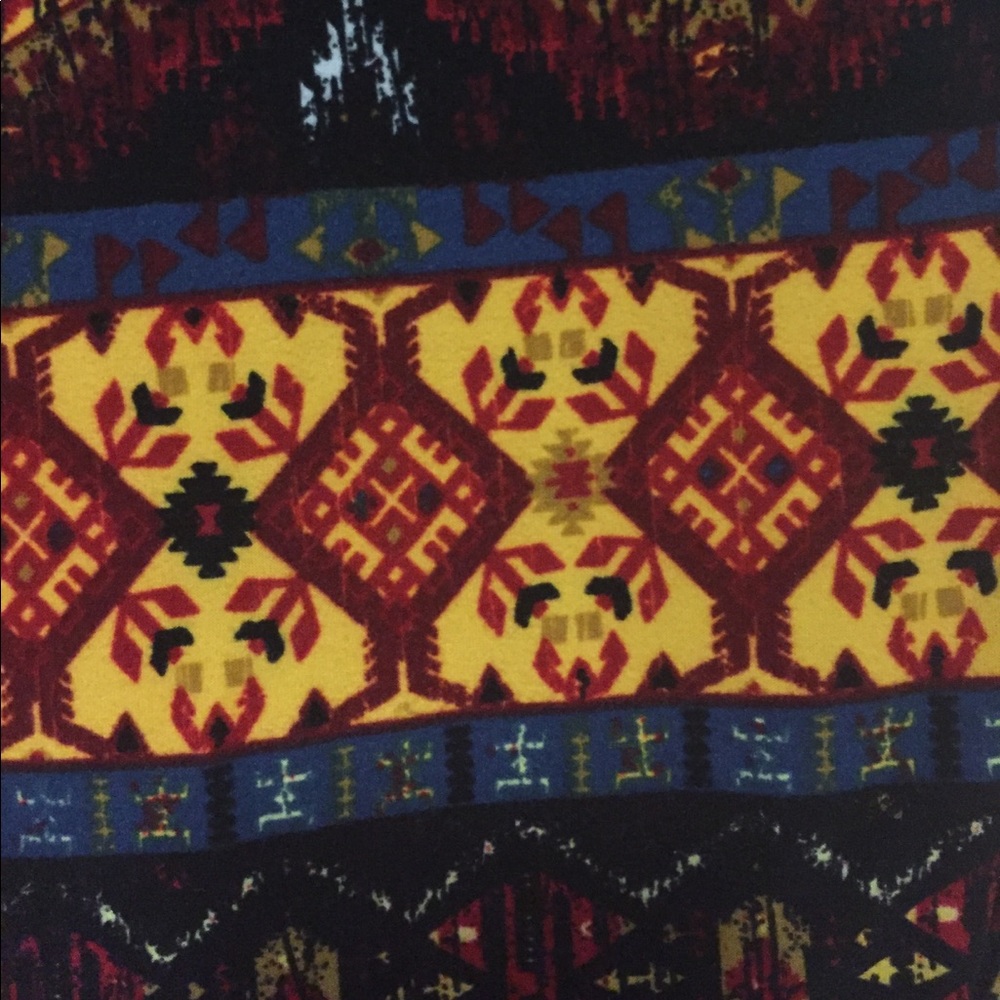 Lularoe TC leggings