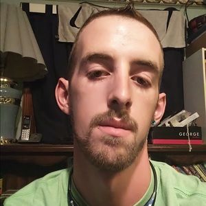 Meet your Posher, Dalton