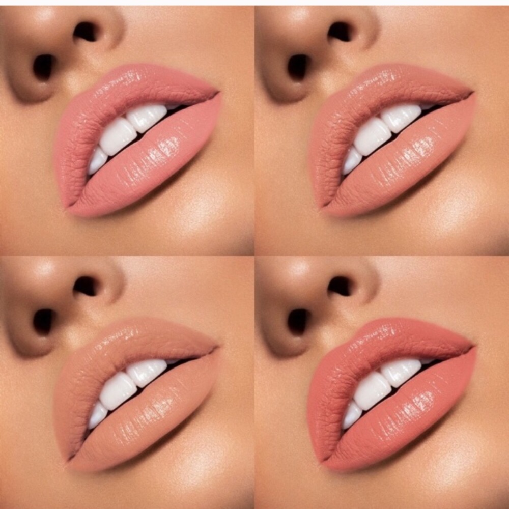KKW X KYLIE KIMBERLY SINGLE