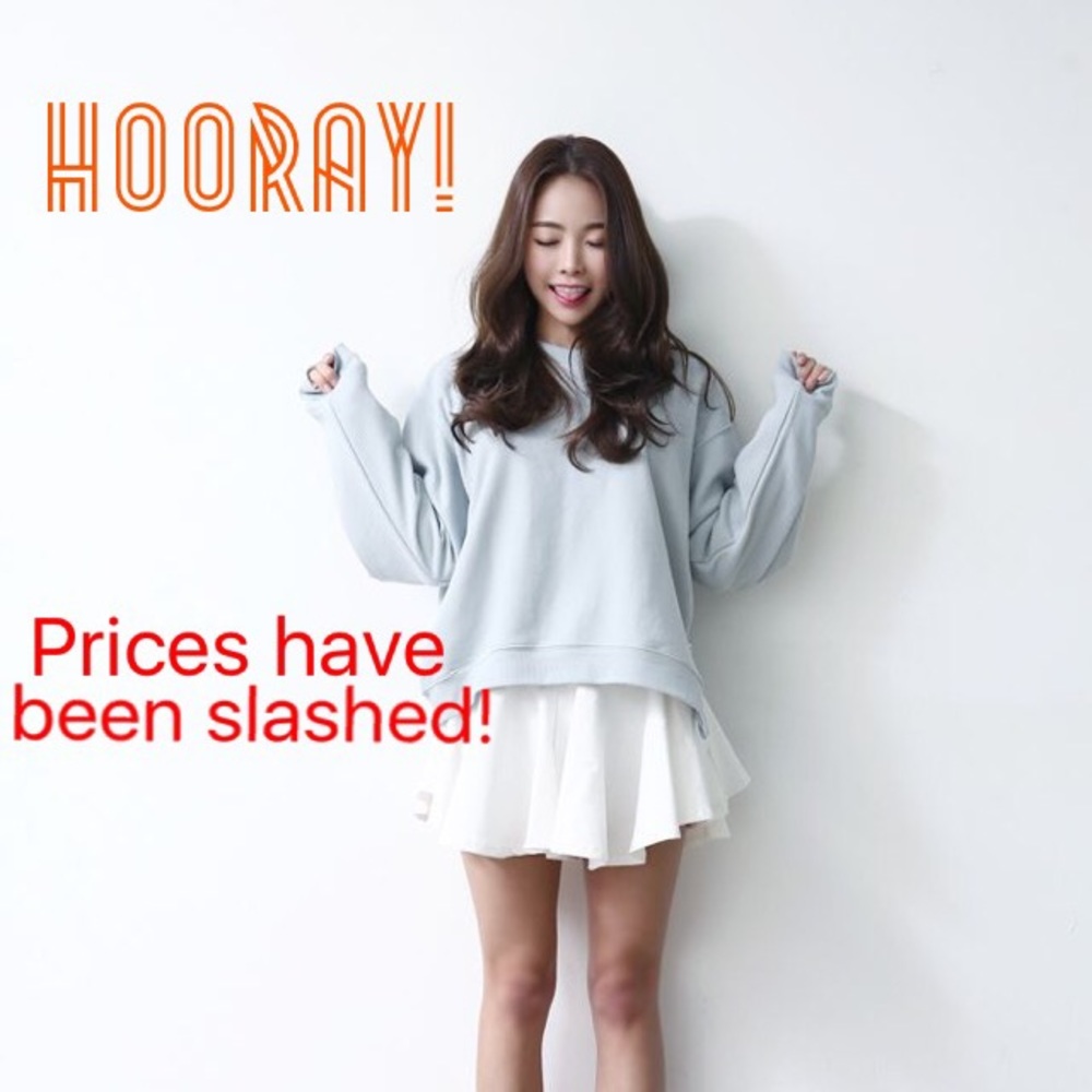 Prices have just been lowered! Yay!!