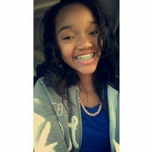 Meet your Posher, Imani