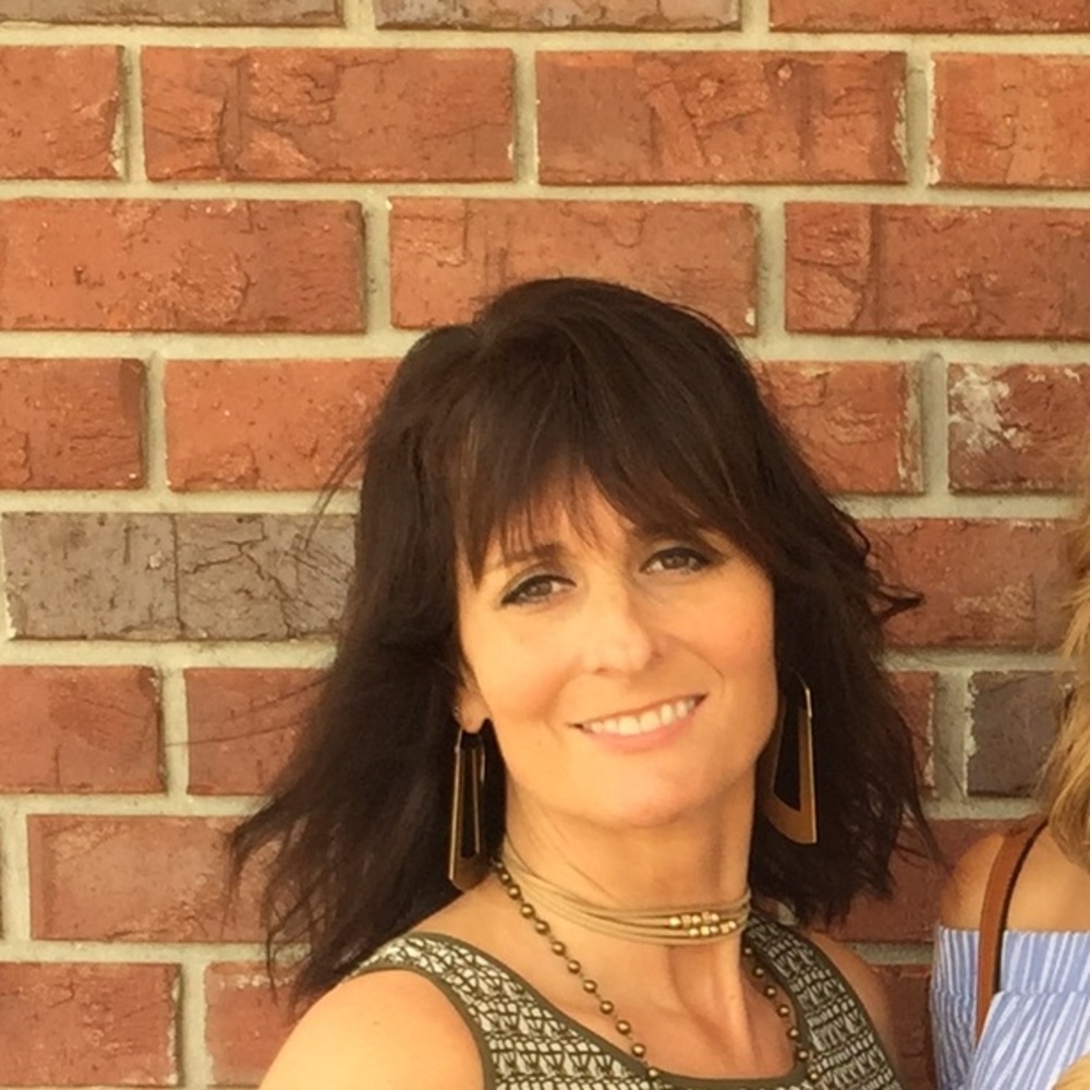 Meet your Posher, Vicki